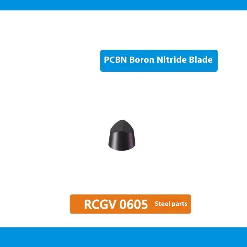2107-Diamond babalone boron nitride inserts WNGN/SNGN/DNGA brake drum lathe integral roll PCBN Bote ultra Shandong Denso Pricision Tools Co.,Ltd.